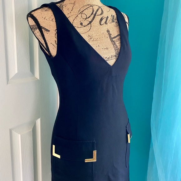 Michael Kors Collection Dress - Picture 9 of 10